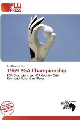 1969 PGA Championship