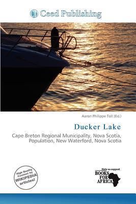 Ducker Lake