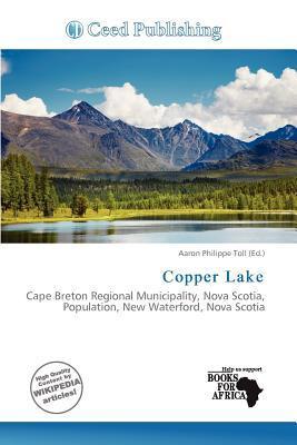 Copper Lake