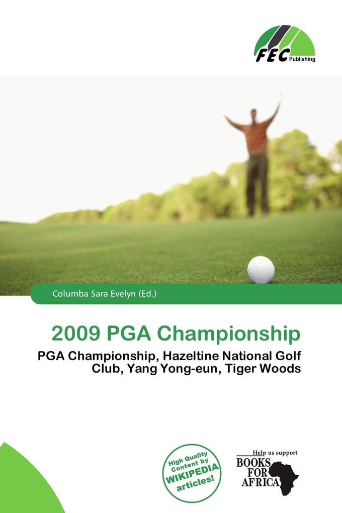 2009 PGA Championship
