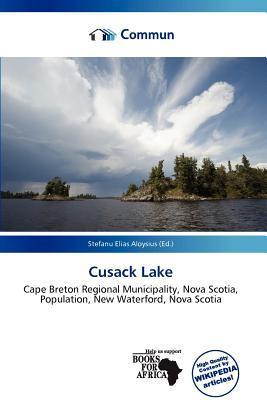 Cusack Lake