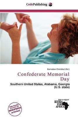 Confederate Memorial Day