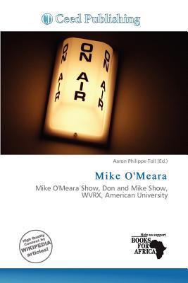 Mike O'Meara