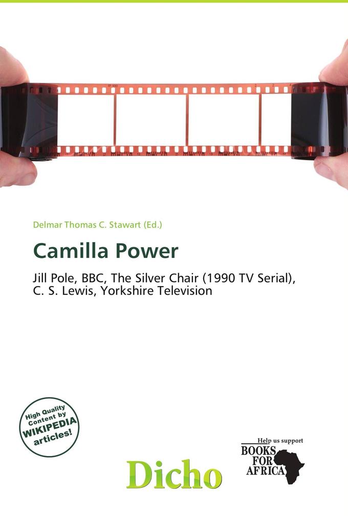 Camilla Power