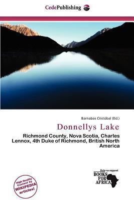 Donnellys Lake