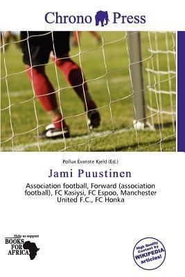 Jami Puustinen