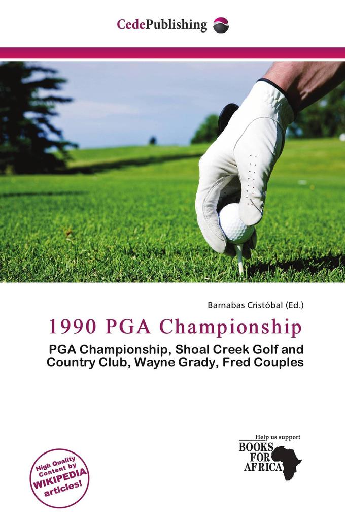 1990 PGA Championship