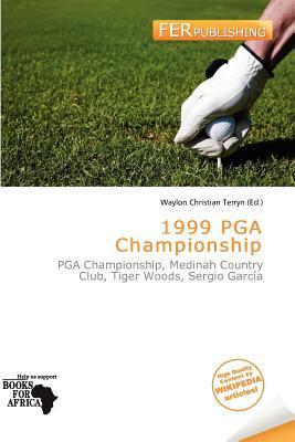 1999 PGA Championship