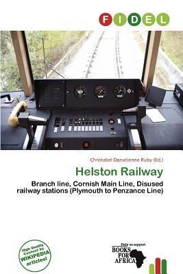 Helston Railway