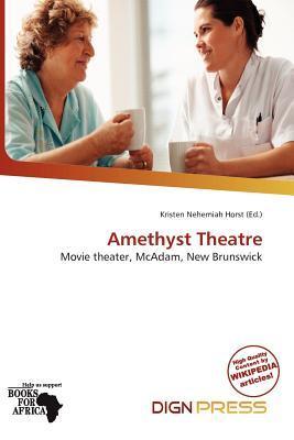 Amethyst Theatre