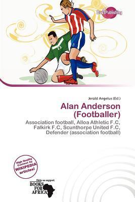 Alan Anderson (Footballer)