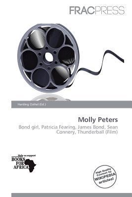 Molly Peters