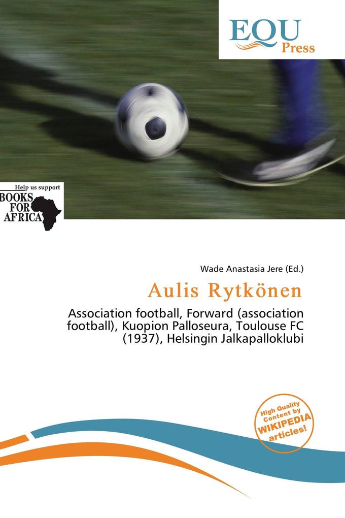 Aulis Rytkönen