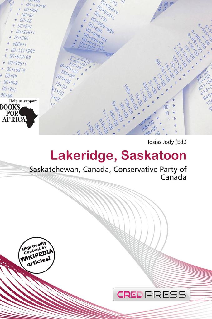 Lakeridge Saskatoon
