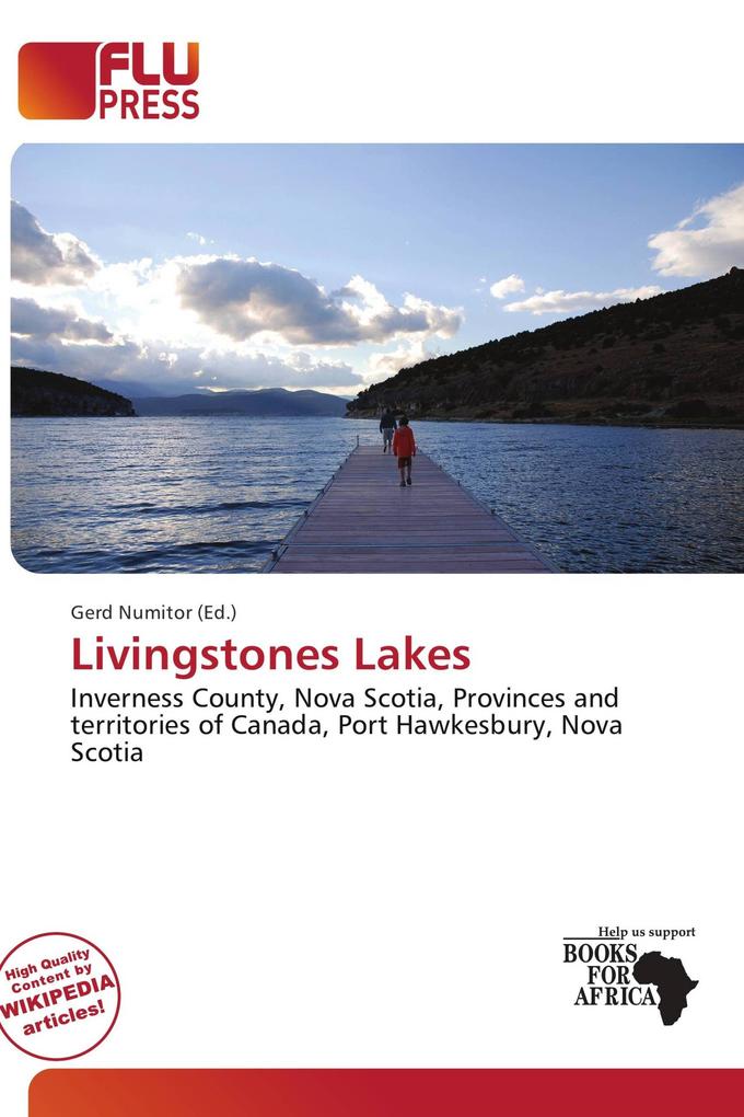 Livingstones Lakes