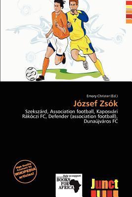 József Zsók