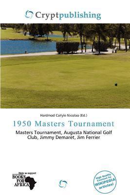 1950 Masters Tournament