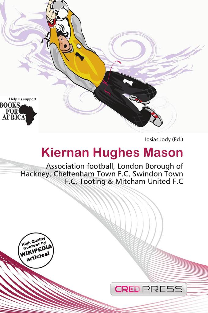 Kiernan Hughes Mason
