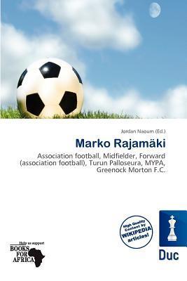 Marko Rajamäki