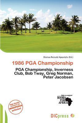 1986 PGA Championship