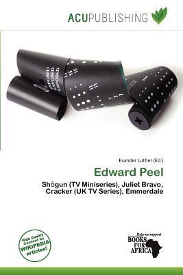 Edward Peel