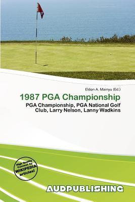 1987 PGA Championship