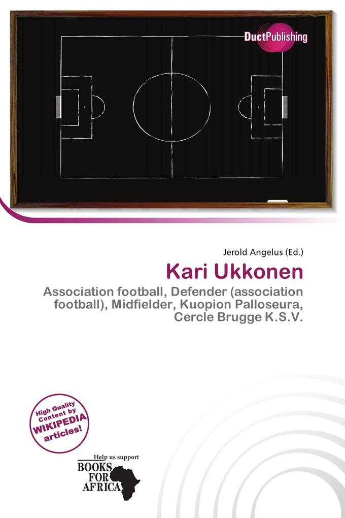 Kari Ukkonen
