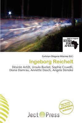 Ingeborg Reichelt