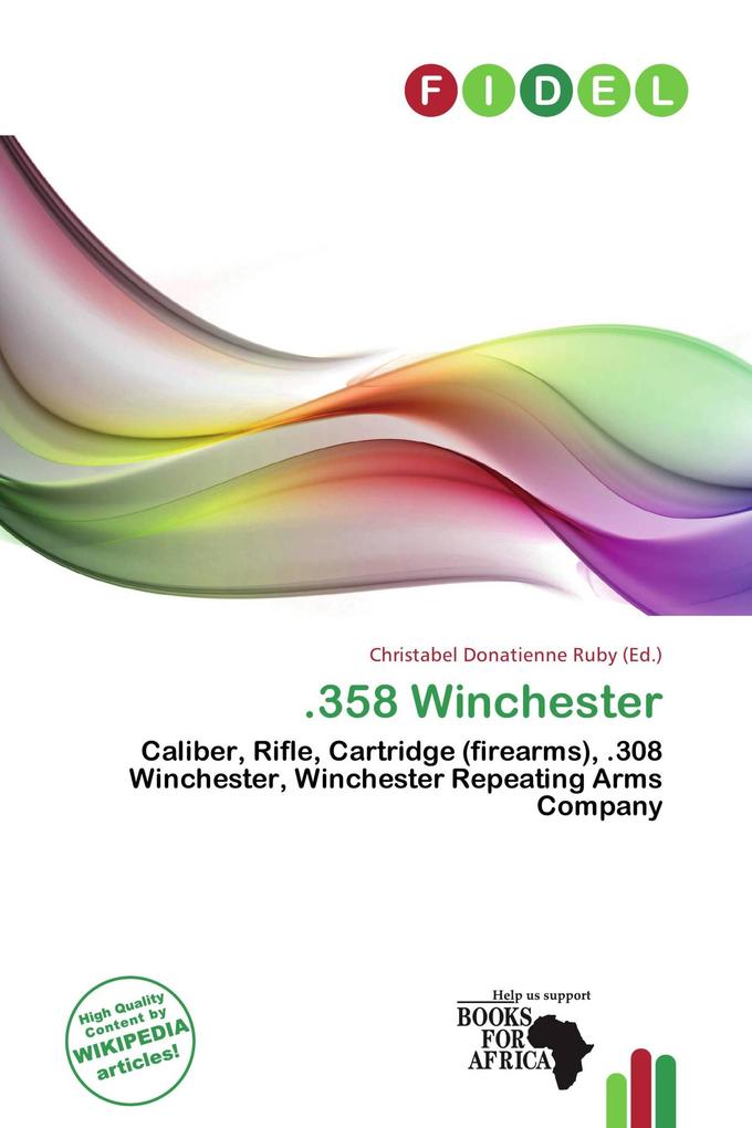 .358 Winchester