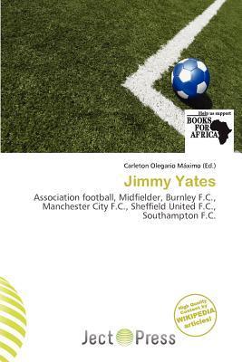 Jimmy Yates