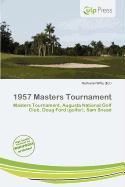 1957 Masters Tournament