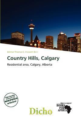 Country Hills Calgary