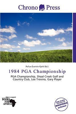 1984 PGA Championship