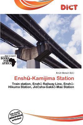 Ensh-Kamijima Station