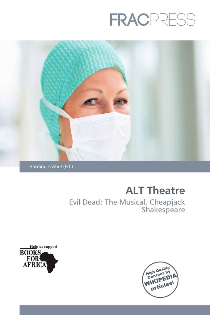 ALT Theatre