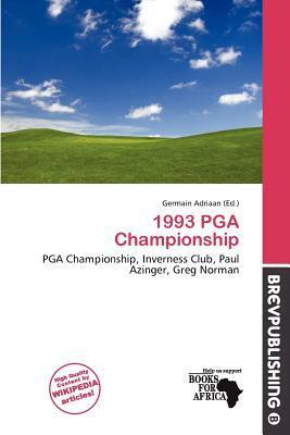 1993 PGA Championship