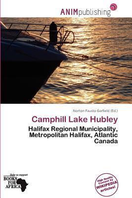 Camphill Lake Hubley