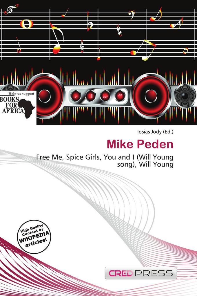 Mike Peden