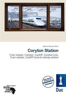 Coryton Station