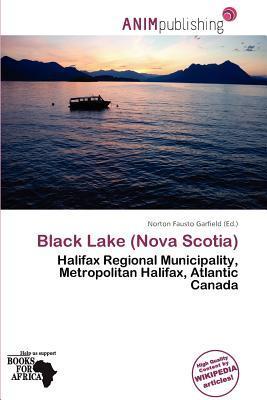 Black Lake (Nova Scotia)