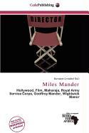 Miles Mander