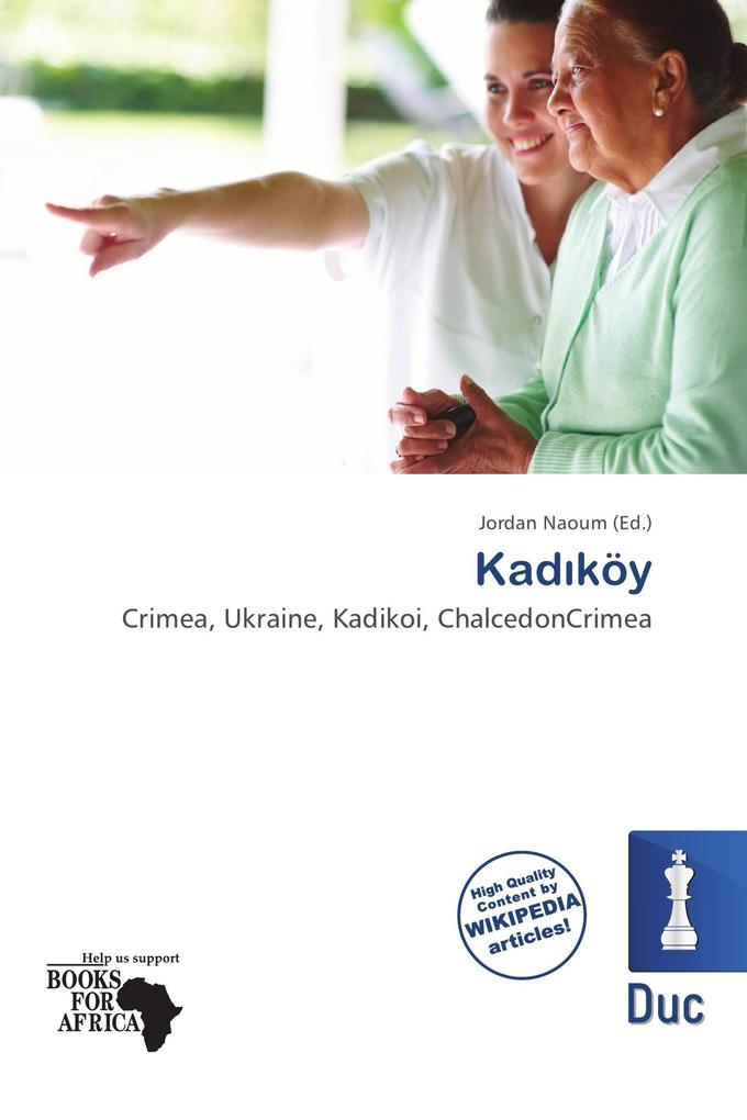 Kadköy
