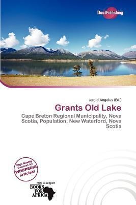 Grants Old Lake