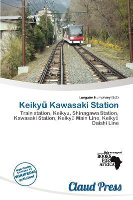 Keiky Kawasaki Station