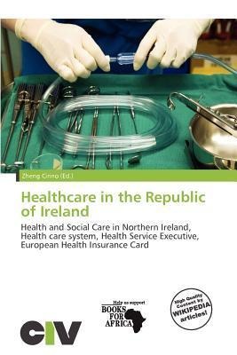 Healthcare in the Republic of Ireland