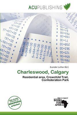 Charleswood Calgary