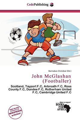 John McGlashan (Footballer)