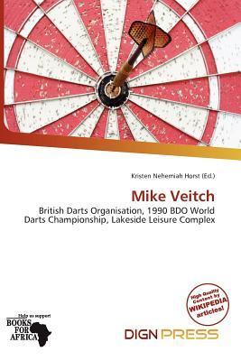 Mike Veitch