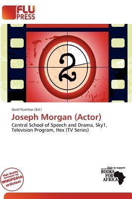 Joseph Morgan (Actor)
