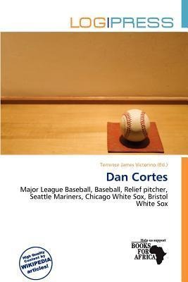 Dan Cortes